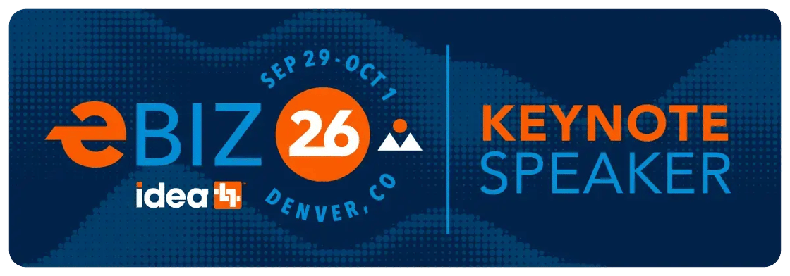 1 - eBiz26 Keynote