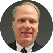 John Callen Headshot