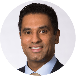 Vikram Dasa-Rao